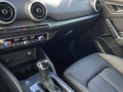 Audi Q2 35 TFSI 150 S tronic 7 S line Plus   - 38