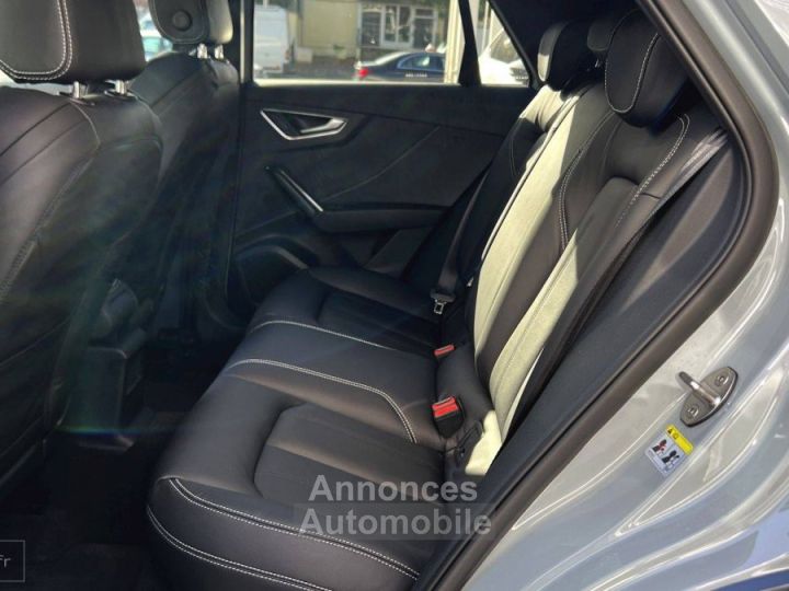 Audi Q2 35 TFSI 150 S tronic 7 S line Plus - 39