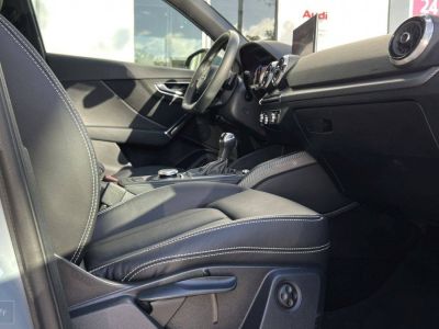 Audi Q2 35 TFSI 150 S tronic 7 S line Plus   - 40