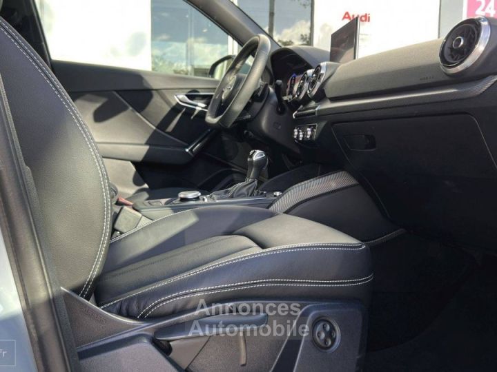 Audi Q2 35 TFSI 150 S tronic 7 S line Plus - 40