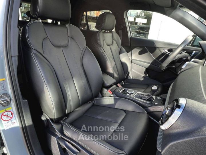 Audi Q2 35 TFSI 150 S tronic 7 S line Plus - 41