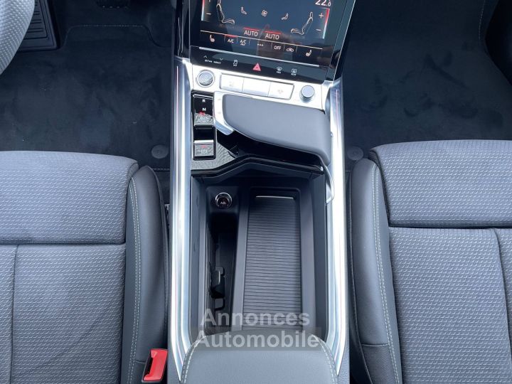 Audi e-tron SPORTBACK Sportback 55 quattro 408 ch S line - 20