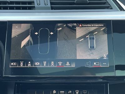 Audi e-tron SPORTBACK Sportback 55 quattro 408 ch S line   - 26