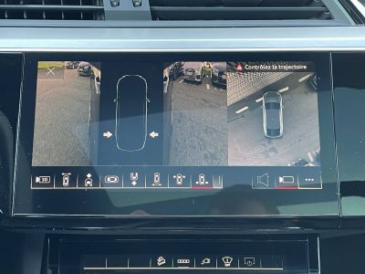 Audi e-tron SPORTBACK Sportback 55 quattro 408 ch S line   - 27