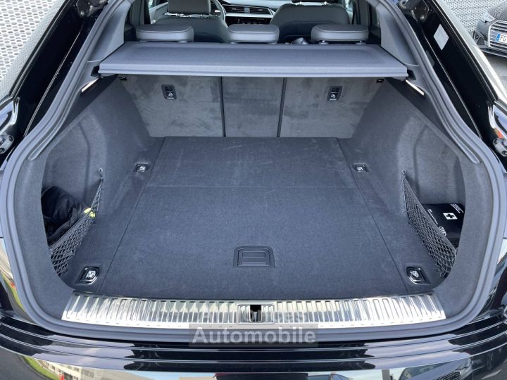 Audi e-tron SPORTBACK Sportback 55 quattro 408 ch S line - 32