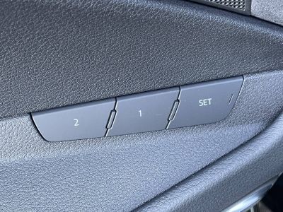 Audi e-tron SPORTBACK Sportback 55 quattro 408 ch S line   - 35