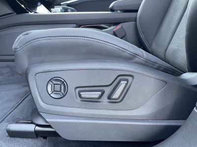 Audi e-tron SPORTBACK Sportback 55 quattro 408 ch S line   - 37