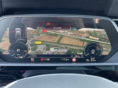Audi e-tron SPORTBACK Sportback 55 quattro 408 ch S line   - 41