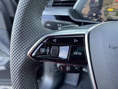 Audi e-tron SPORTBACK Sportback 55 quattro 408 ch S line   - 42