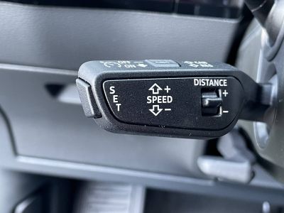 Audi e-tron SPORTBACK Sportback 55 quattro 408 ch S line   - 45