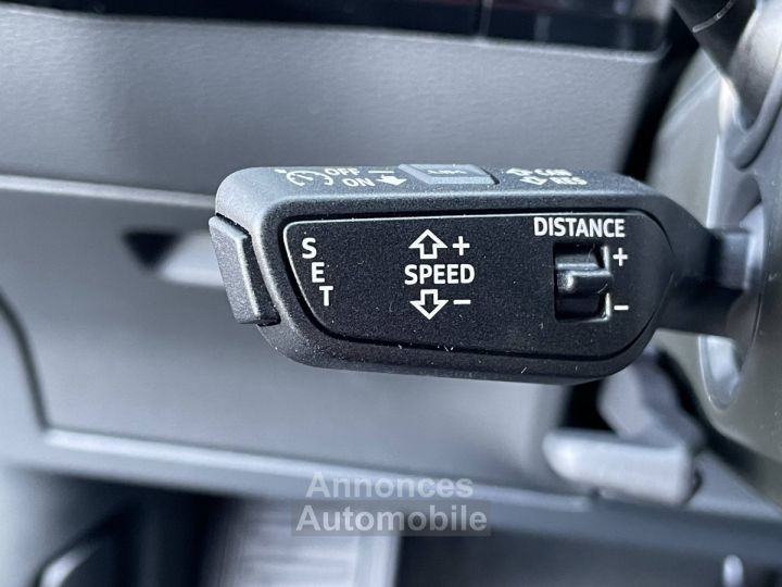 Audi e-tron SPORTBACK Sportback 55 quattro 408 ch S line - 45
