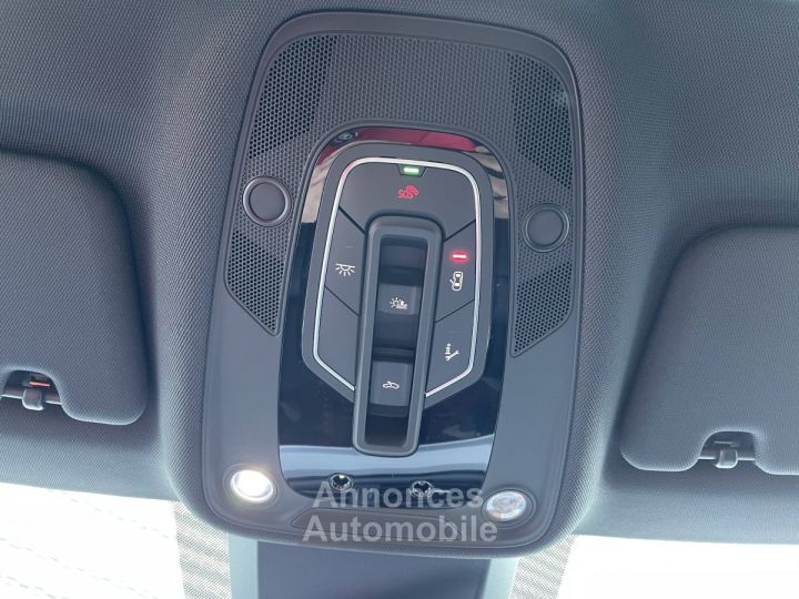 Audi e-tron SPORTBACK Sportback 55 quattro 408 ch S line - 46