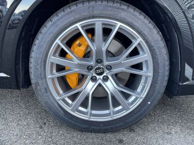 Audi e-tron SPORTBACK Sportback 55 quattro 408 ch S line   - 51