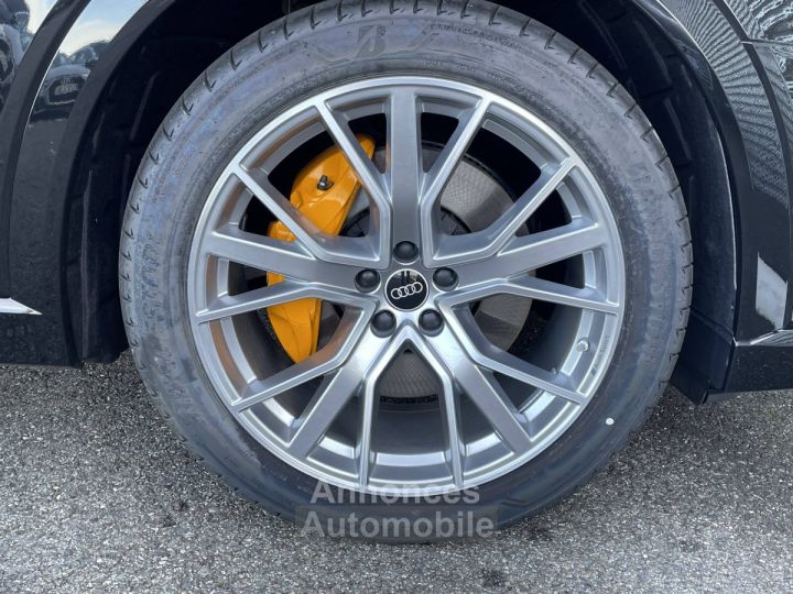 Audi e-tron SPORTBACK Sportback 55 quattro 408 ch S line - 51