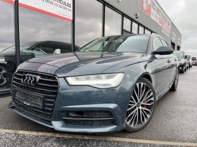 Audi A6 Avant V6 30 BiTDI 320 Tiptronic 8 Quattro S line   - 7