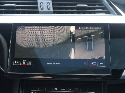 Audi e-tron 55 quattro 408 ch S line   - 17