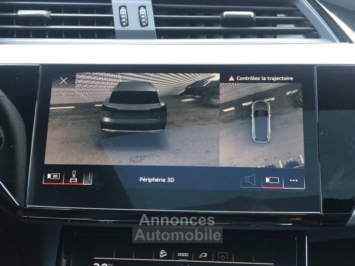 Audi e-tron 55 quattro 408 ch S line - 18