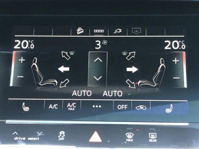 Audi e-tron 55 quattro 408 ch S line   - 19