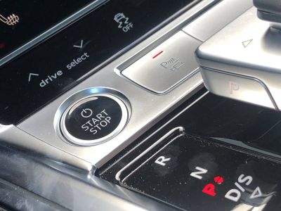 Audi e-tron 55 quattro 408 ch S line   - 21