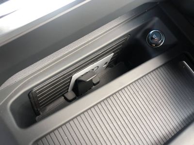 Audi e-tron 55 quattro 408 ch S line   - 22