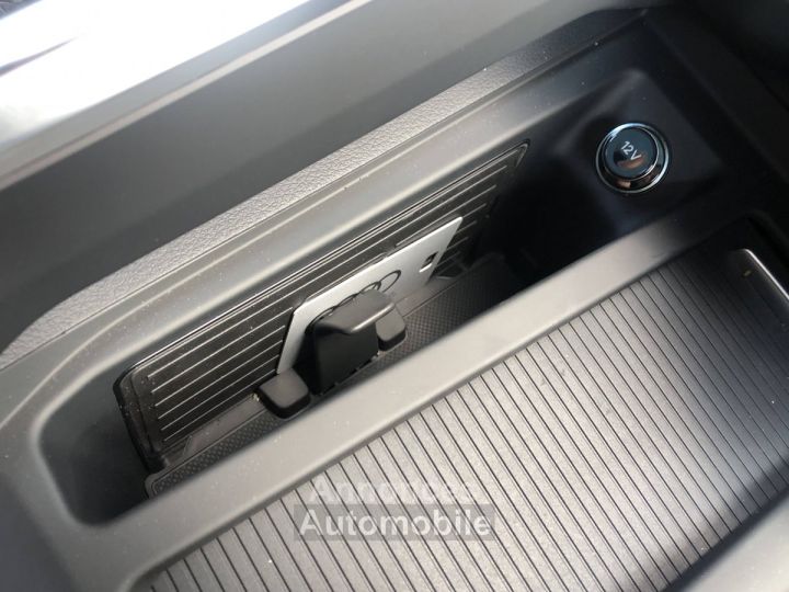 Audi e-tron 55 quattro 408 ch S line - 22