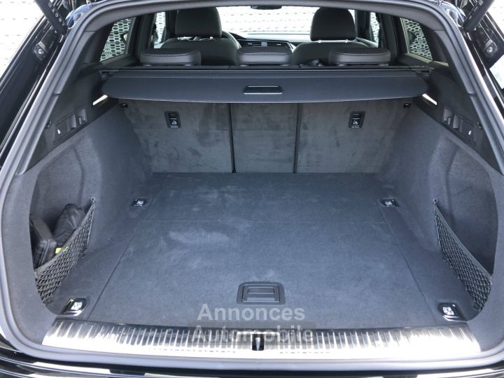 Audi e-tron 55 quattro 408 ch S line - 23