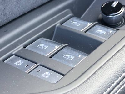 Audi e-tron 55 quattro 408 ch S line   - 25