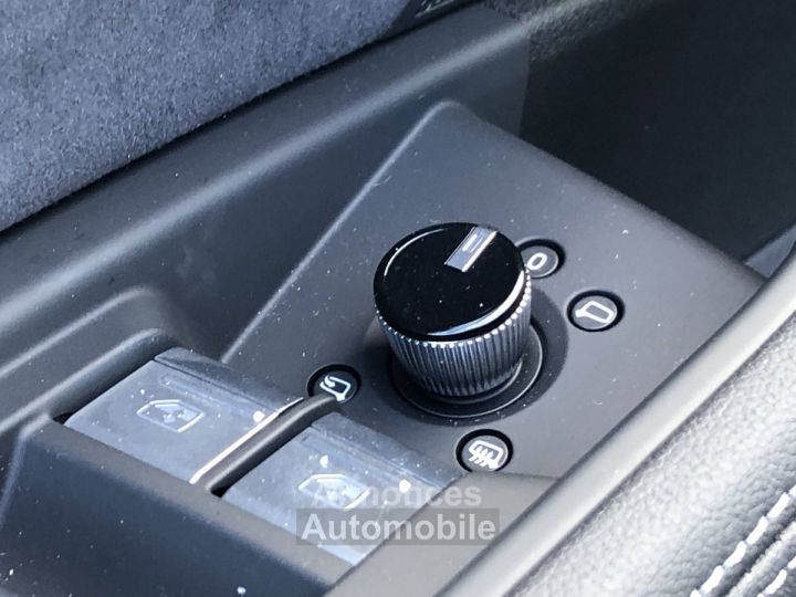 Audi e-tron 55 quattro 408 ch S line - 26