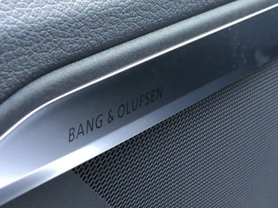 Audi e-tron 55 quattro 408 ch S line   - 29