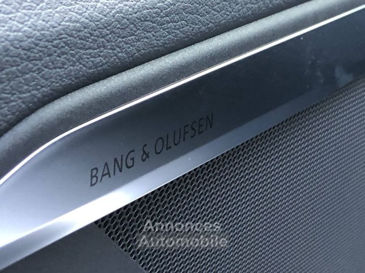 Audi e-tron 55 quattro 408 ch S line - 29