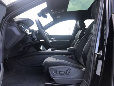Audi e-tron 55 quattro 408 ch S line   - 30