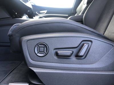 Audi e-tron 55 quattro 408 ch S line   - 31