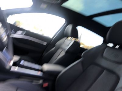 Audi e-tron 55 quattro 408 ch S line   - 32