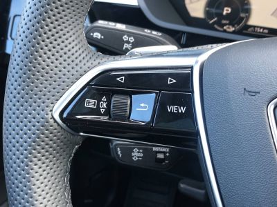 Audi e-tron 55 quattro 408 ch S line   - 33