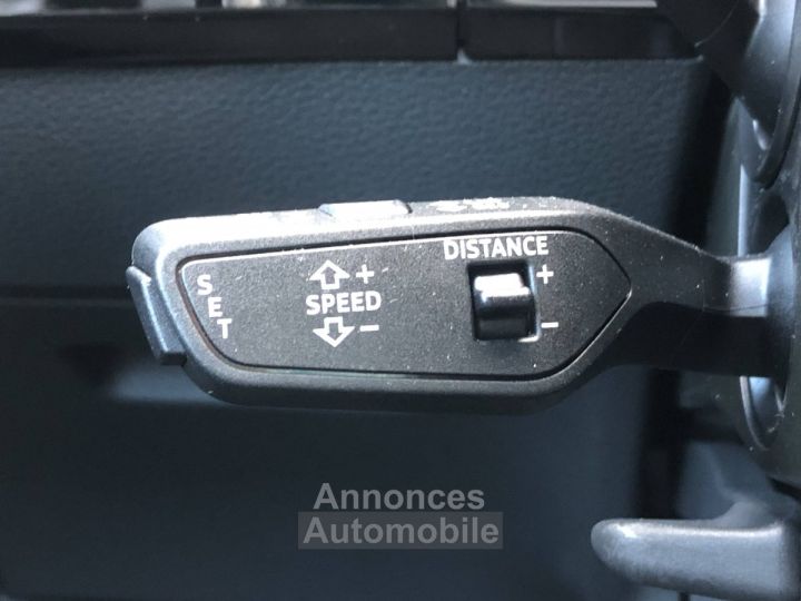 Audi e-tron 55 quattro 408 ch S line - 37