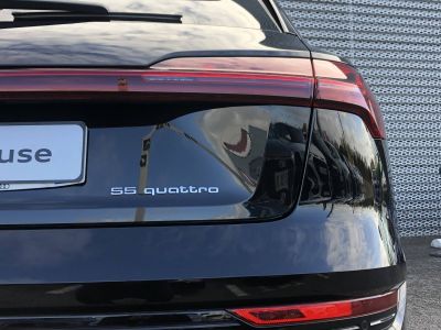 Audi e-tron 55 quattro 408 ch S line   - 42