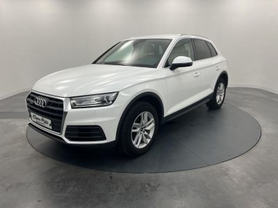 Audi Q5 BUSINESS 50 TFSI e 299 S tronic 7 Quattro Executive   - 1