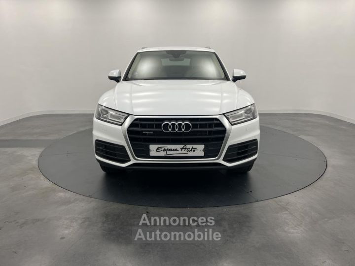 Audi Q5 BUSINESS 50 TFSI e 299 S tronic 7 Quattro Executive - 2