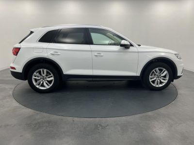 Audi Q5 BUSINESS 50 TFSI e 299 S tronic 7 Quattro Executive   - 4