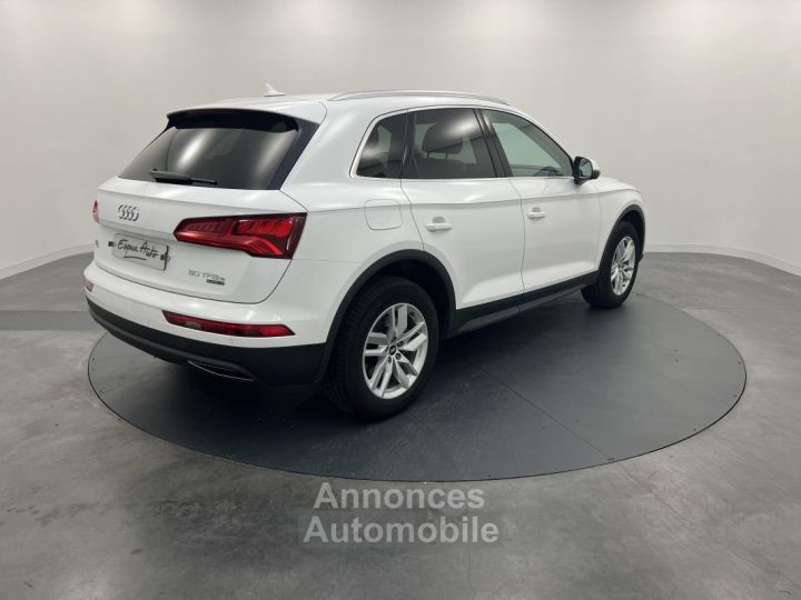 Audi Q5 BUSINESS 50 TFSI e 299 S tronic 7 Quattro Executive - 5