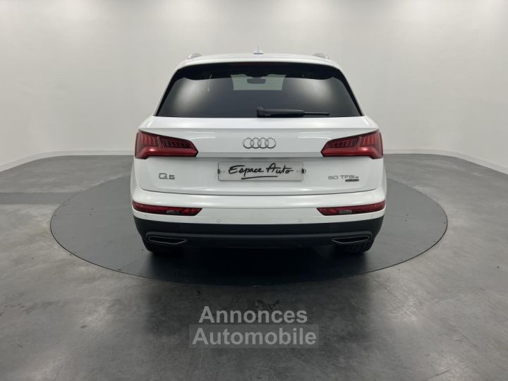 Audi Q5 BUSINESS 50 TFSI e 299 S tronic 7 Quattro Executive - 6