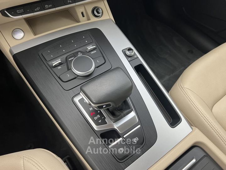Audi Q5 BUSINESS 50 TFSI e 299 S tronic 7 Quattro Executive - 14