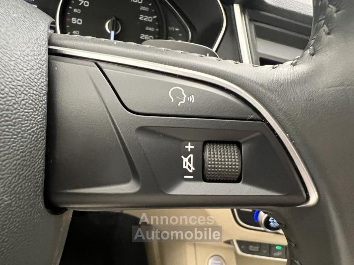 Audi Q5 BUSINESS 50 TFSI e 299 S tronic 7 Quattro Executive - 16