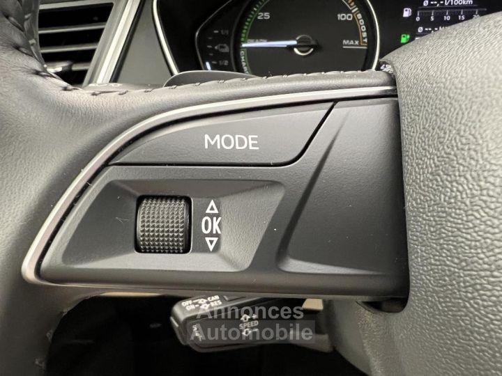 Audi Q5 BUSINESS 50 TFSI e 299 S tronic 7 Quattro Executive - 17