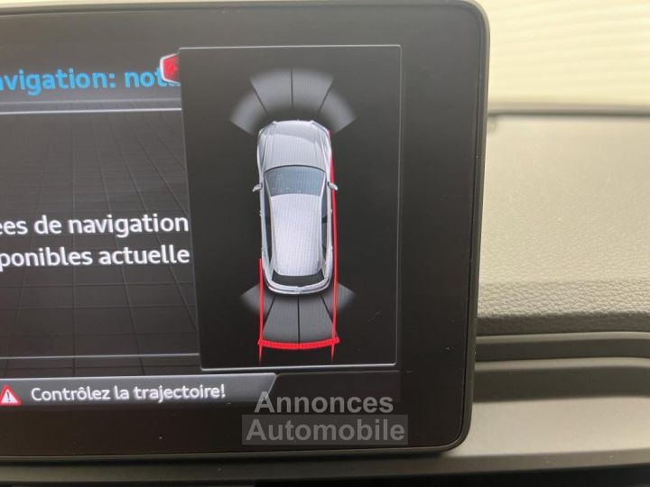 Audi Q5 BUSINESS 50 TFSI e 299 S tronic 7 Quattro Executive - 19
