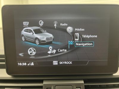 Audi Q5 BUSINESS 50 TFSI e 299 S tronic 7 Quattro Executive   - 20