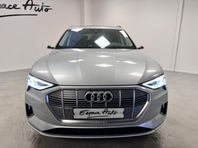 Audi e-tron 55 quattro 408 ch Avus Extended   - 2