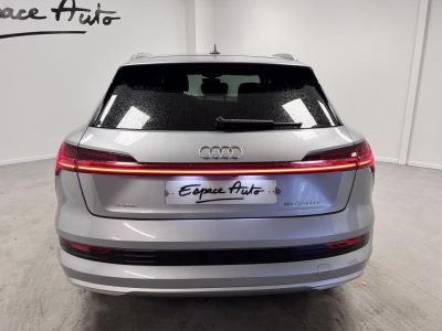Audi e-tron 55 quattro 408 ch Avus Extended   - 5