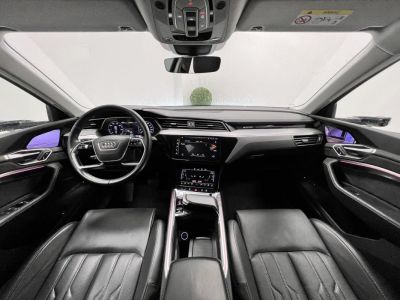 Audi e-tron 55 quattro 408 ch Avus Extended   - 8