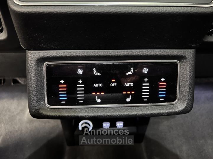 Audi e-tron 55 quattro 408 ch Avus Extended - 9